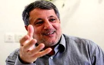 اولین اظهارات محسن هاشمی پس از انتخاب به ریاست شورای شهر پنجم تهران