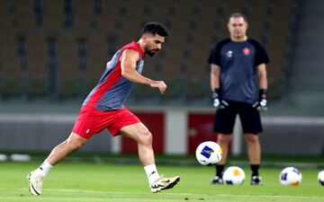 پرسپولیس بدون امید؛ دردسر کارتال در آستانه بازی حساس!
