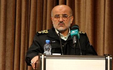 ادامه معافیت افراد غایب بالای ۸ سال به مصلحت کشور نیست