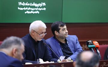 اسبقیان: ورزشکاران ما باید طلا بگیرند/ حمایت‌های دولت حائز اهمیت است