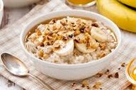 طرز تهیه اوتمیل رژیمی ساده!