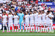 کریمی: تیم ملی با غیرت جنگید؛ VAR لبخند را از ایران گرفت
