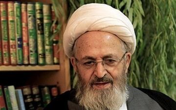 آیت الله سبحانی: باید استقلال حوزه از دولت حفظ شود
