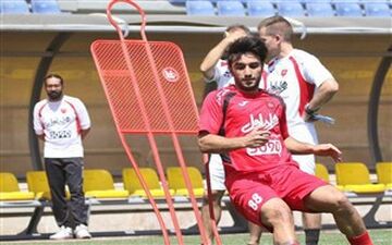  خرید جدید پرسپولیس به جای چه بازیکنی به میدان میرود؟
