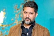 فیلم جدید حامد بهداد بزودی در شبکه نمایش خانگی!