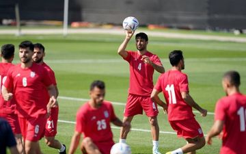 واکنش خلیل‌زاده به بازگشت به پرسپولیس