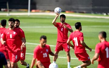 واکنش خلیل‌زاده به بازگشت به پرسپولیس