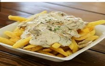طرز تهیه سس قارچ| این چاشنی فوق العاده س!