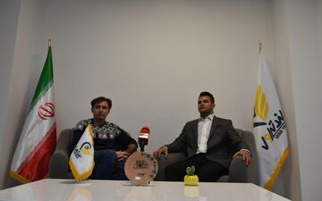 عرفان حاتمی کارشناس تورهای لندتراول و سفر به اعزام گردشگران به ارمنستان 