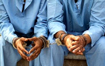 دستگیری قاتلان فراری در کمتر از ۴۸ ساعت