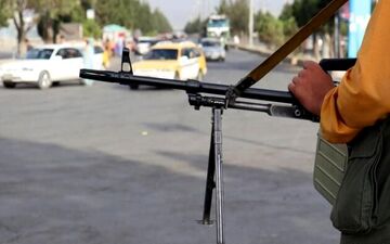تیراندازی در مسجدی در افغانستان؛ چهار نفر کشته یا زخمی شدند