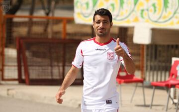 نقش غیرقابل انکار ستاره پرسپولیس در موفقیت های سرخ پوشان
