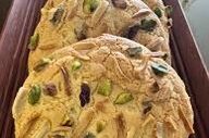 طرز تهیه یک شیرینی خوشمزه!