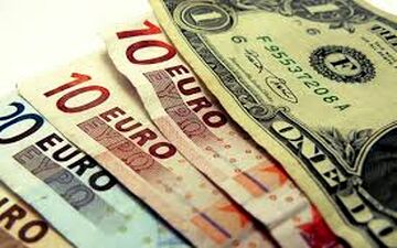  دلار بازهم گران شد/ نرخ ارز بانکی امروز 22 خرداد 97
