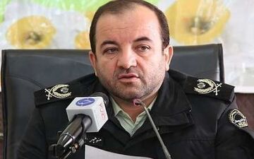انهدام 8 باند سرقت در کرمانشاه / کشف 72 میلیارد ریال اموال سرقتی