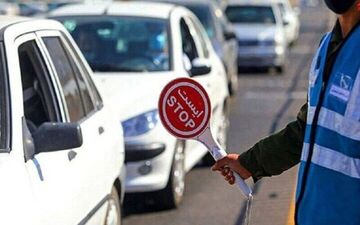 تشریح آخرین وضعیت تردد در جاده‌های کشور