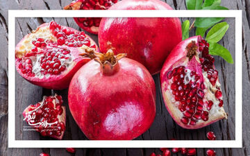 بهترین زمان نوشیدن آب انار چه زمانی است؟