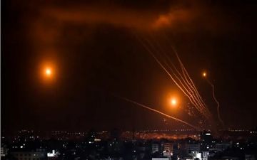  مقاومت فلسطین: جنگ ادامه دارد و پایان آن را ما رقم می‌زنیم 