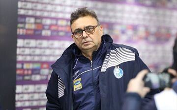 غیبت دو استقلالی مقابل شاهین بوشهر قطعی شد