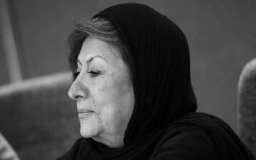 کارگردان باسابقه درگذشت

