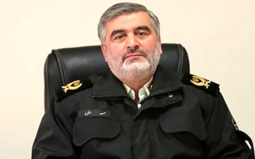 افزایش 100 درصدی کشف خودرو و کاهش قتل و جرایم دیگر در ایام نوروز 