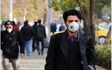 
 مردم فکر نکنند که زدن ماسک به تنهایی کفایت می‌کند!
