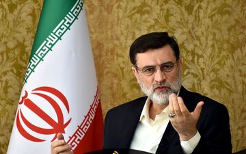 قاضی‌زاده هاشمی: نرخ رشد تورم را تک رقمی می کنیم
