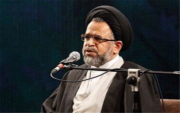  وزارت اطلاعات سرویس‌های خارجی غیرعلمی را شناسایی می‌کند