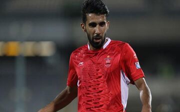 خبر داغ برای پرسپولیسی ها ؛ ستاره برانکو از راه رسید!