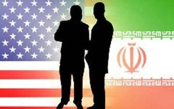 تعهد ایران و آمریکا به عدم مداخله در امور داخلی یکدیگر