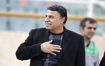 مظلومی:  استقلال با اتحاد و همدلی مطمئنا فصل درخشانی را رقم می‌زند
