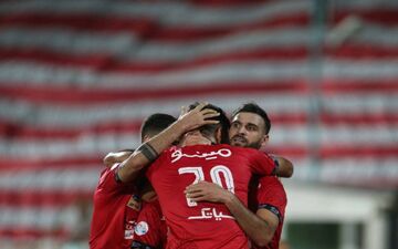 موکول شدن تعیین سرنوشت قهرمانی به پایان فصل هیجان بازی‌ها را بالا برده/ پرسپولیس هم در بهترین فرم خودشان قرار دارند