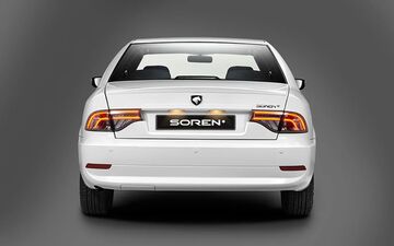 افزایش کم‌سابقه قیمت سورن پلاس | عبور از مرز یک میلیارد + جدول مهر