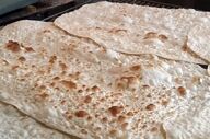 طرز تهیه نان | دیگه نون نمی‌خریم؛ با ۳ پیمانه آرد و هواپز، نان تازه در ۳۰ دقیقه!