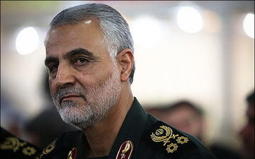 واکنش امیرعبداللهیان به قرار گرفتن نام سردار سلیمانی در لیست تحریم
