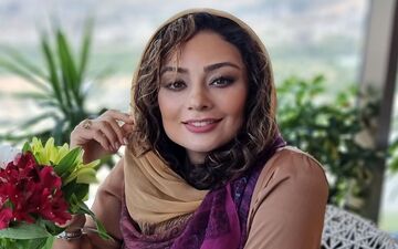 یکتا ناصر خودش را با شادمهر عقیلی کشت! | ویدئوی جالب خوانندگی یکتا ناصر