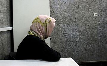  آبروی دختر دانشجوی تهرانی در دانشگاه رفت! ماجرا چه بود؟ 