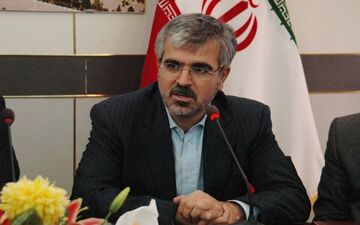 ممنوع الخروجی مدیر عامل شرکت سایپا از اسفند 97