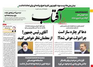 AftabYazd