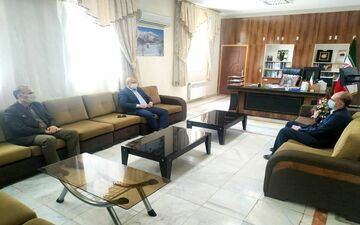 پروژه های آبخیز داری با جدیت در سال جاری  ادامه خواهد داشت