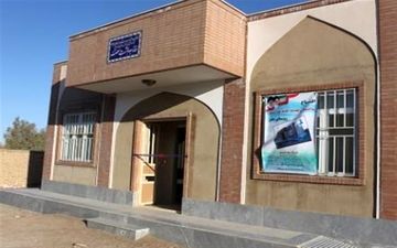خیران بوشهری ۱۶ میلیارد تومان در بخش سلامت سرمایه‌گذاری کردند 