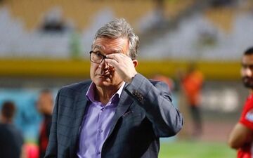 وکیل برانکو: به هیچ وجه با درخواست باشگاه پرسپولیس موافقت نمی کنیم!