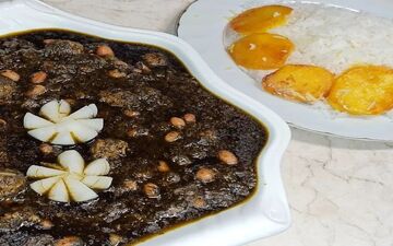 علت کف نمودن خورشت چیست‌؟ این 2 نکته مهم در تهیه قیمه و قورمه سبزی را رعایت کنید