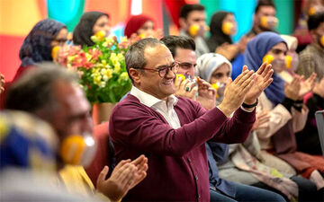 
زمان پخش «خنداننده شو 3» 