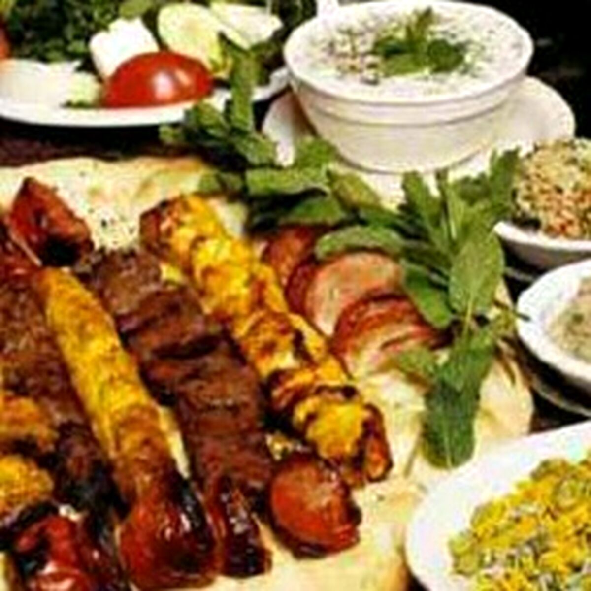 عوارض «مخلوط خوری» در ماه رمضان 