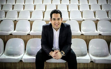 گزارشگر دیدار حساس ال کلاسیکو مشخص شد