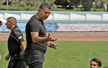 
دو نفتی دیگر به زودی شاگرد علی دایی می‌شوند