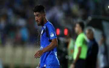 پیشنهاد بازگرداندن ستاره جوان به تیم استقلال