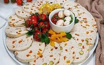 آموزش کامل کالباس خانگی | خودت درست کنی سالم تره !