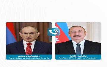 صلح پایدار ارمنستان و جمهوری آذربایجان؛ از تجارت تا اتصال منطقه‌ای